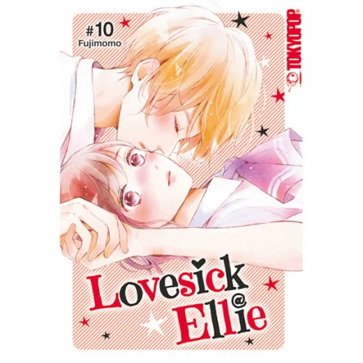 Lovesick Ellie 010