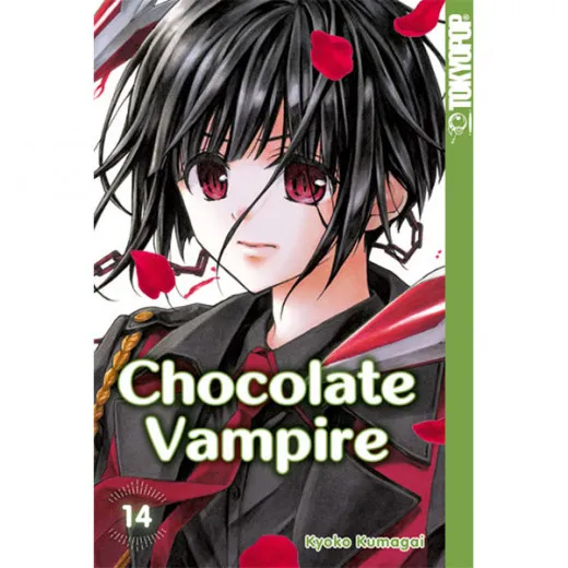 Chocolate Vampire 014