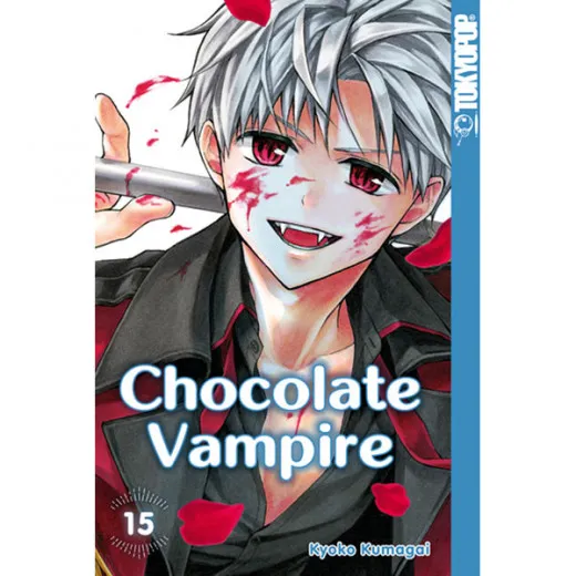 Chocolate Vampire 015