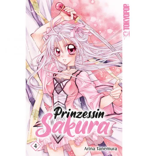 Prinzessin Sakura 2in1 004