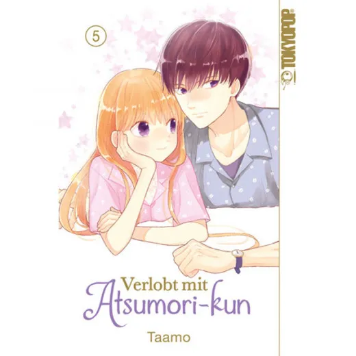 Verlobt Mit Atsumori-kun 005