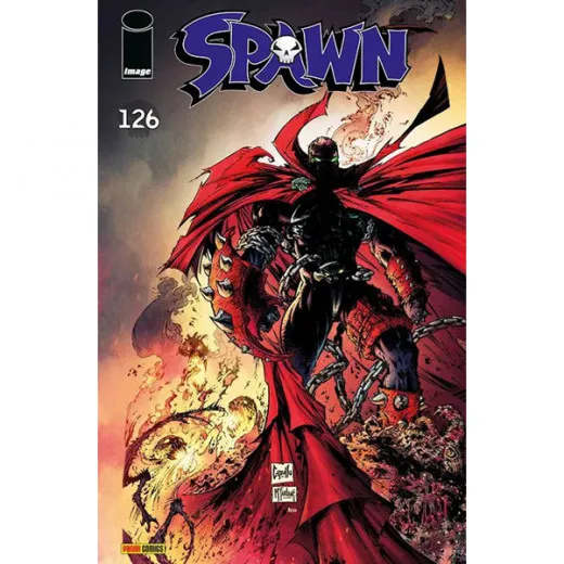 Spawn 126