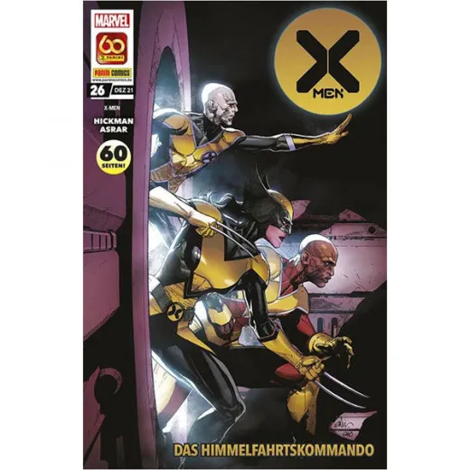 X-men (2020) 026