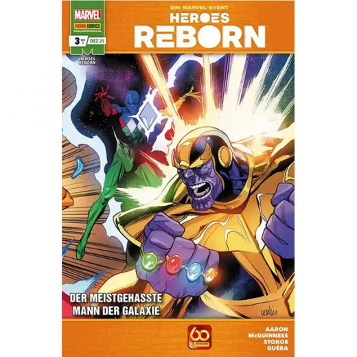 Heroes Reborn 003