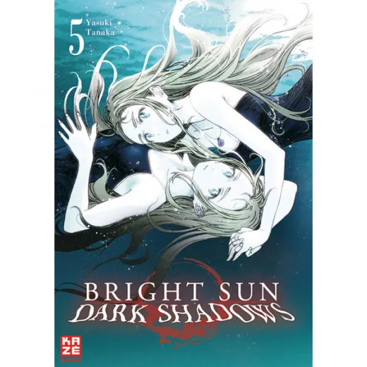 Bright Sun - Dark Shadows 005