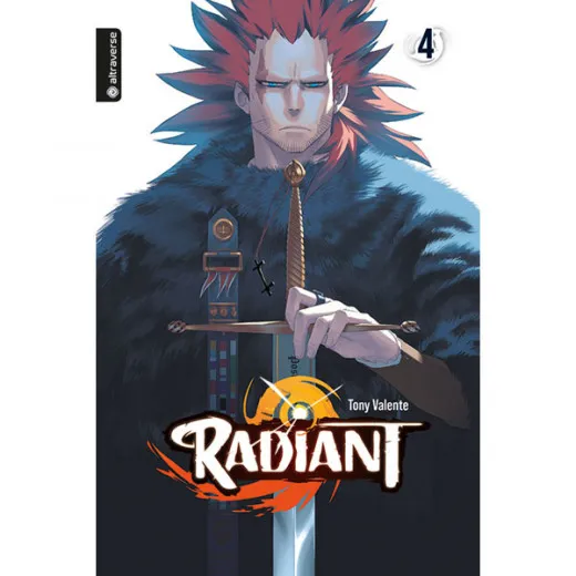 Radiant 004