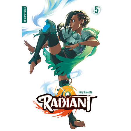 Radiant 005