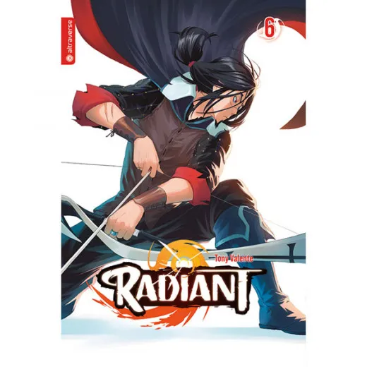 Radiant 006