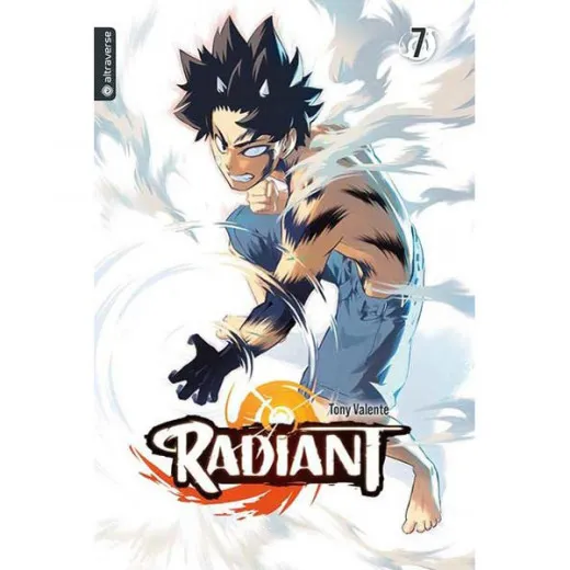 Radiant 007