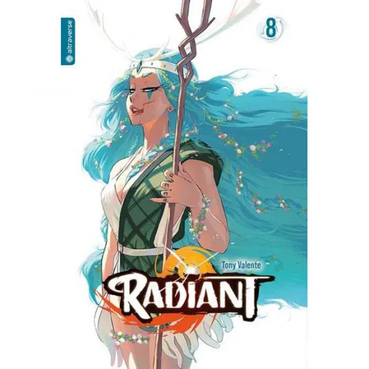 Radiant 008