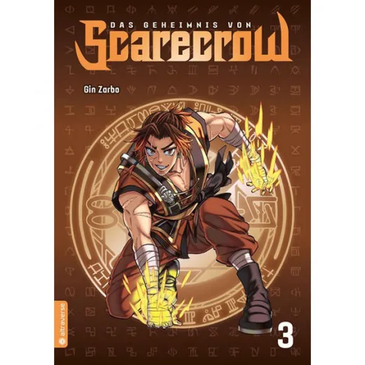 Geheimnis Von Scarecrow Collectors Edition 003