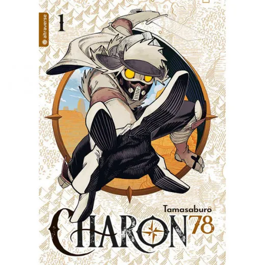 Charon 78 001