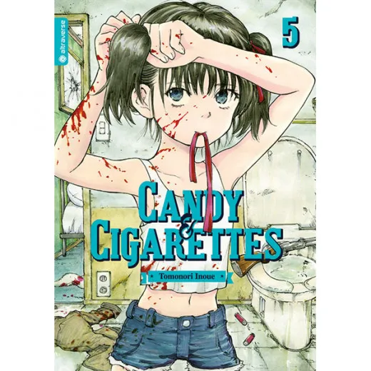 Candy & Cigarettes 005