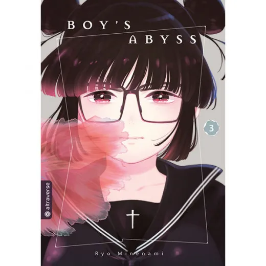 Boys Abyss 003