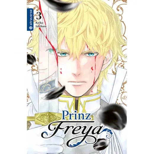 Prinz Freya 003