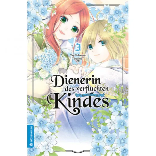 Dienerin Des Verfluchten Kindes 003