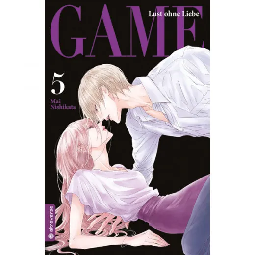 Game - Lust Ohne Liebe 005