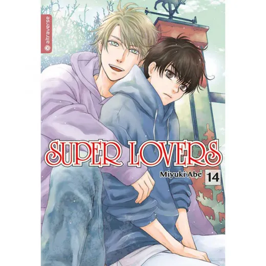 Super Lovers 014