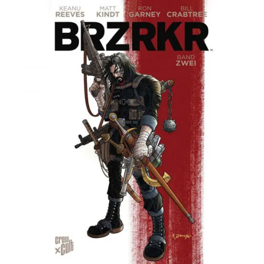 Brzrkr 002