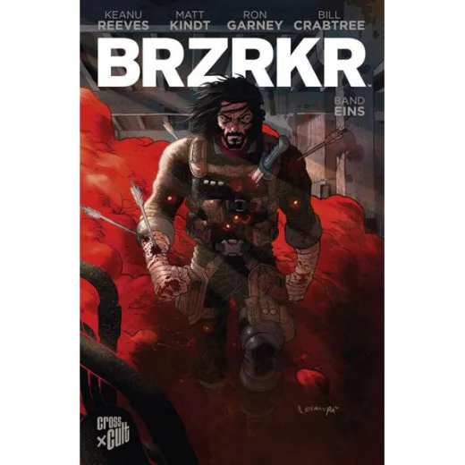 Brzrkr 001