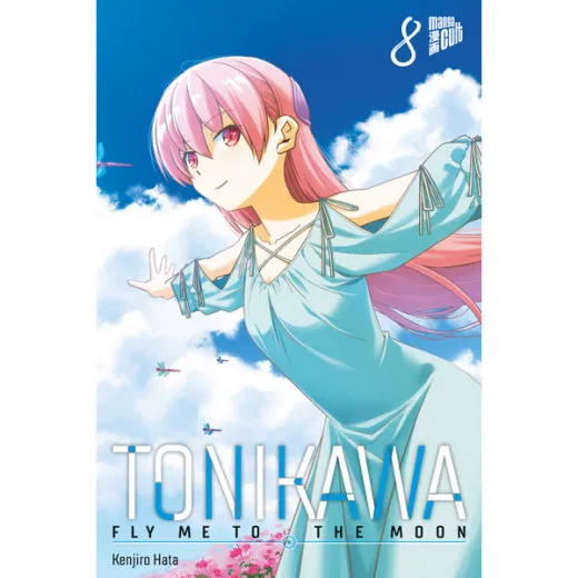 Tonikawa - Fly Me To The Moon 008