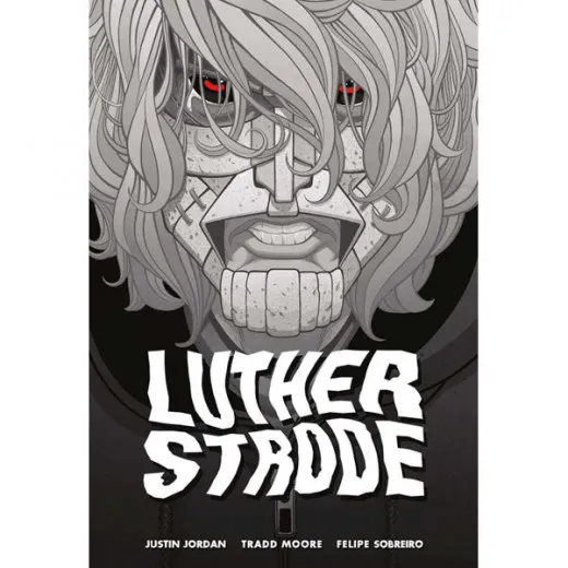 Luther Strode Gesamtausgabe