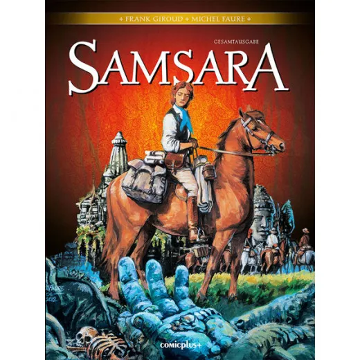 Samsara