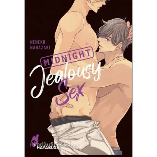 Midnight Jealousy Sex