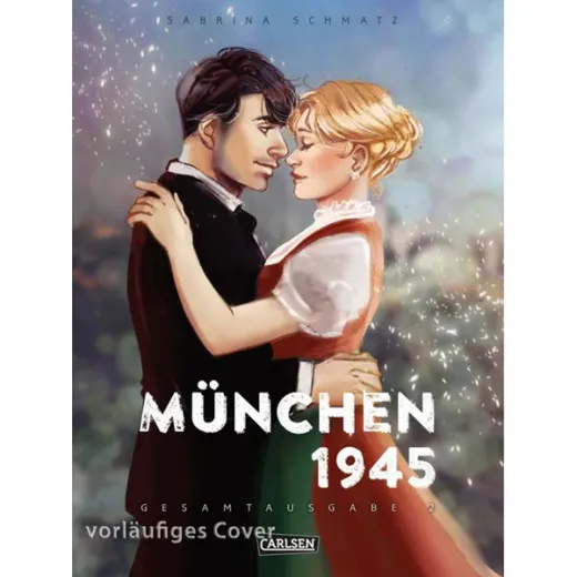 Mnchen 1945 Gesamtausgabe 002