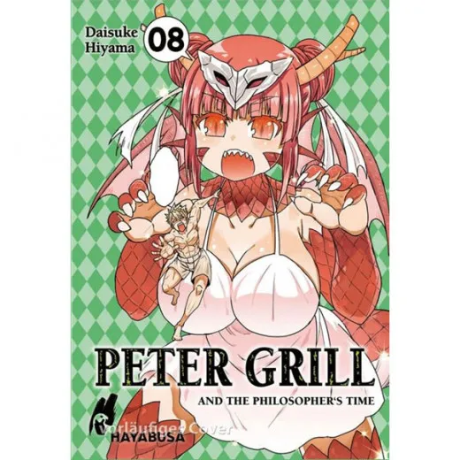 Peter Grill And The Philosophers Time 008