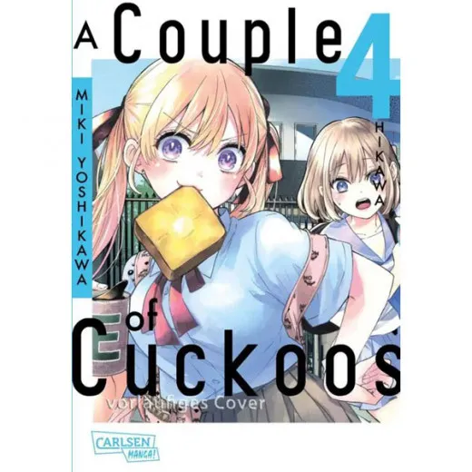 Couple Of Cuckoos 004