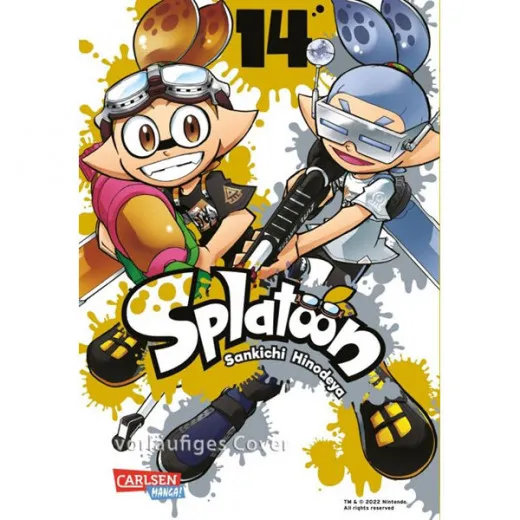 Splatoon 014