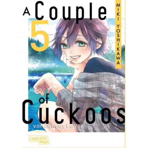 Couple Of Cuckoos 005