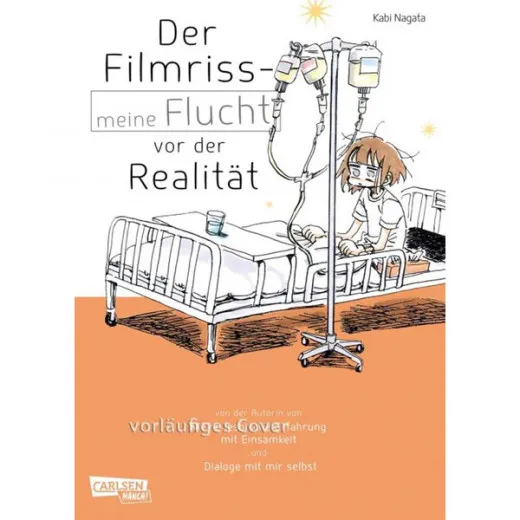 Filmriss - Meine Flucht Vor Der Realitt