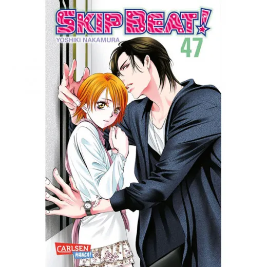 Skip Beat 047