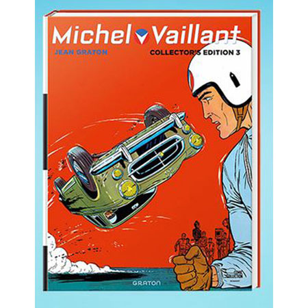 Michel Vaillant Collector's Edition 003