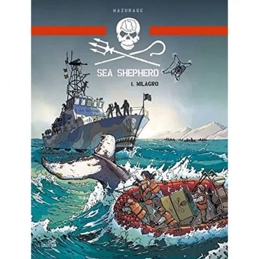 Sea Shepherd