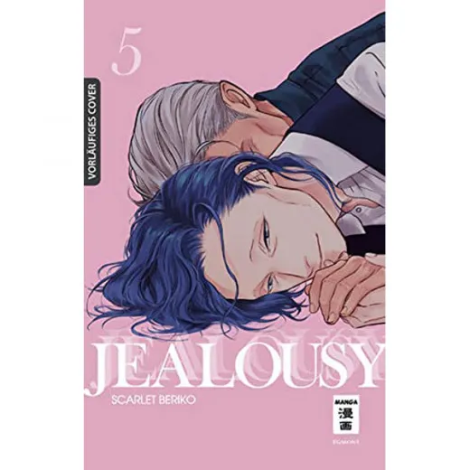 Jealousy 005