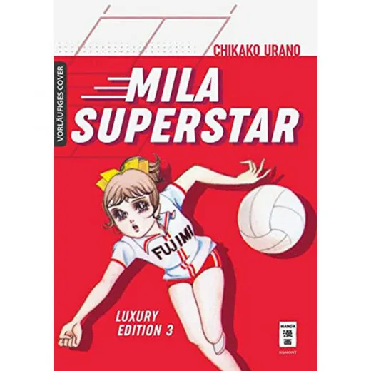 Mila Superstar 003