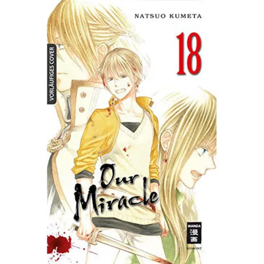 Our Miracle 018