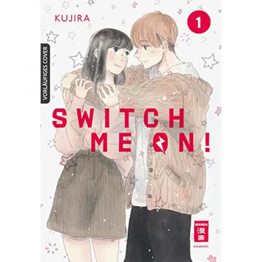 Switch Me On! 001