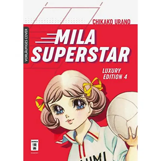 Mila Superstar 004