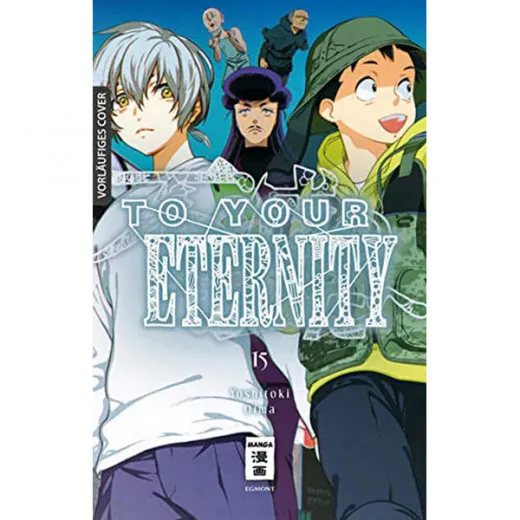 To Your Eternity 015