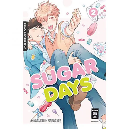 Deko Boko Sugar Days 002