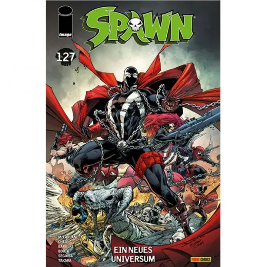 Spawn 127