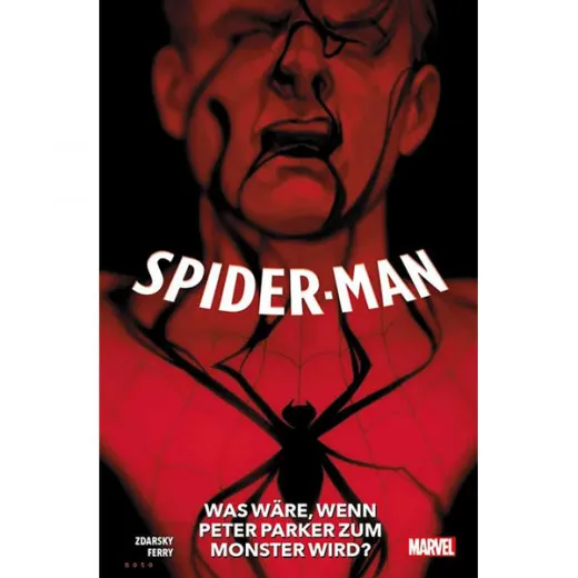 Spider-man Sc - Was Wre, Wenn Peter Parker Zum Monster Wird?