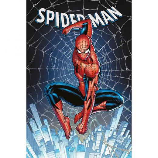 Spider-man (2019) Hc 007 - Kampf Um 2099