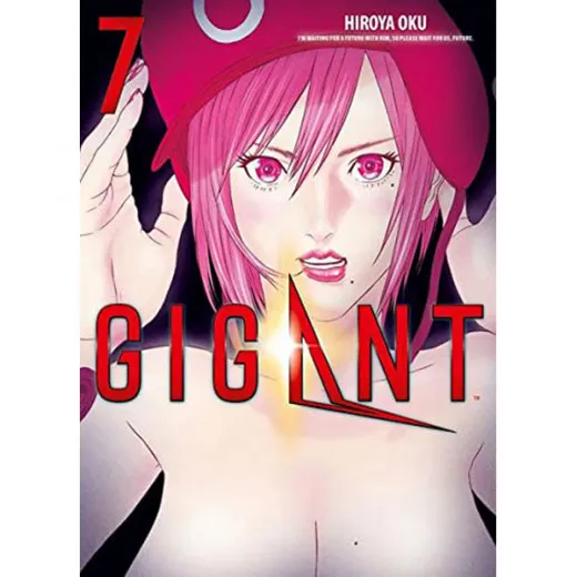 Gigant 007