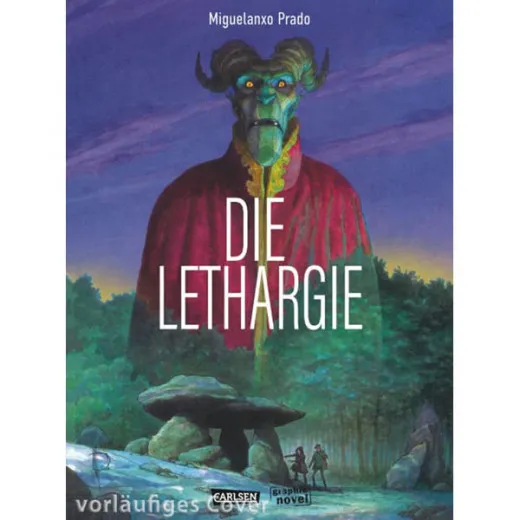 Lethargie