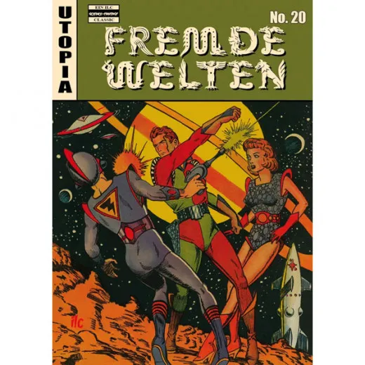 Fremde Welten 020